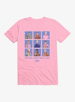 Barbie Serving Lewks Ken T-Shirt