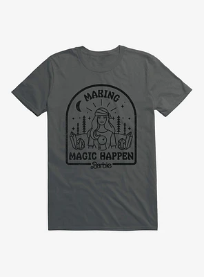 Barbie Halloween Making Magic Happen T-Shirt