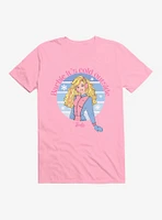 Barbie It's Cold Outside T-Shirt