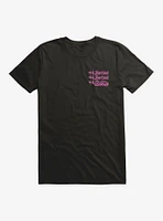 Barbie Movie Hi Barbie! T-Shirt