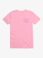 Barbie Movie Hi Barbie! T-Shirt