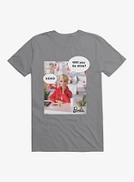 Barbie Valentine's Day Be Mine T-Shirt