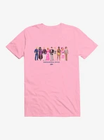 Barbie Kensational Style T-Shirt