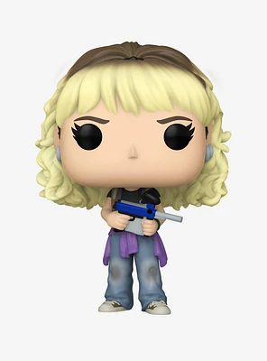 Funko Pop! Movies The Electric State Michelle Vinyl Figure