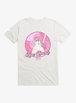 Steven Universe Rose Quartz T-Shirt