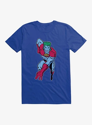 Captain Planet Flight T-Shirt