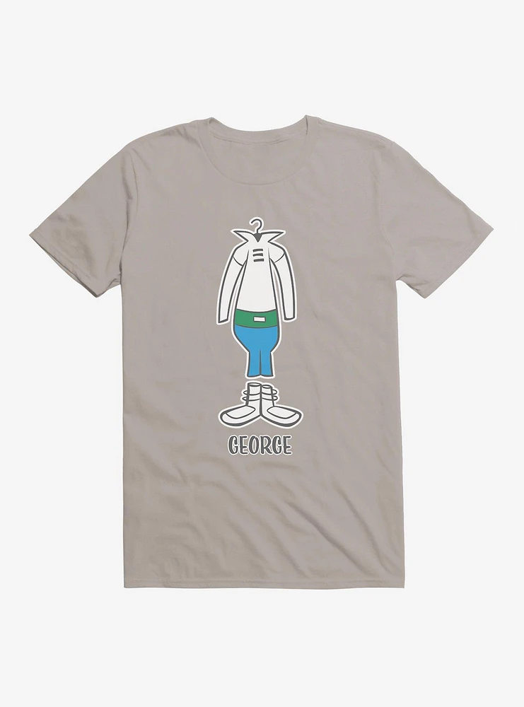 The Jetsons George Jetson T-Shirt