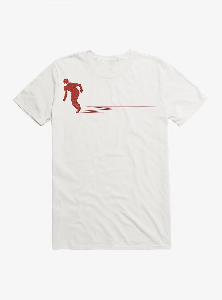 DC Comics The Flash Action T-Shirt