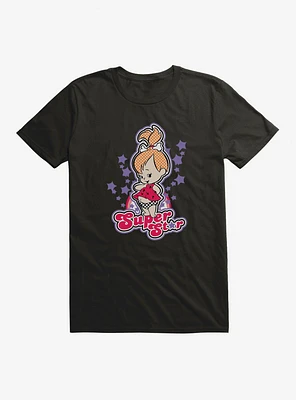 The Flintstones Superstar Pebbles T-Shirt