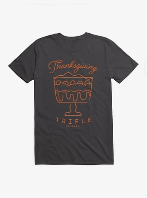 Friends Thanksgiving Trifle T-Shirt