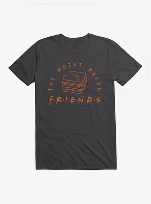 Friends The Moist Maker T-Shirt