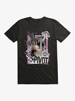 Friends Ross Rachel Pivot T-Shirt