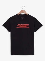 Naruto Shippuden Akatsuki Organization T-Shirt — BoxLunch Exclusive