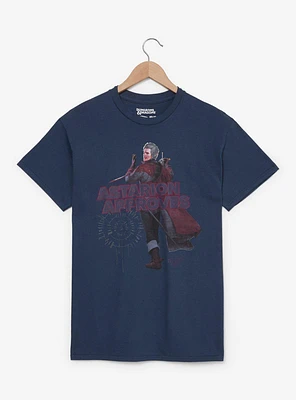 Baldur's Gate 3 Astarion Approves T-Shirt — BoxLunch Exclusive