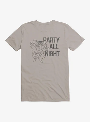 Gremlins Party All Night T-Shirt