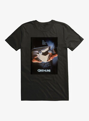 Gremlins Movie Poster T-Shirt