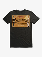 DC Comics Zatanna Ouija Board T-Shirt