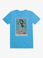 DC Comics Bombshells Wonder Woman Amazonians Unite T-Shirt