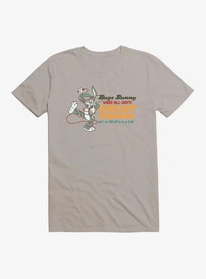 Looney Tunes Bugs Bunny Circuit Training T-Shirt