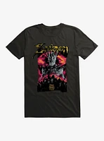 The Lord Of Rings Sauron T-Shirt