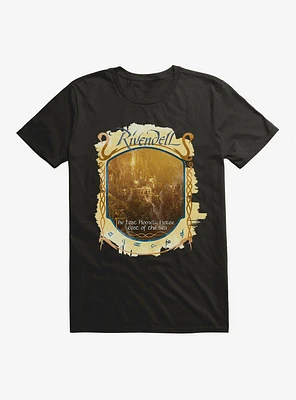 The Hobbit Rivendell T-Shirt