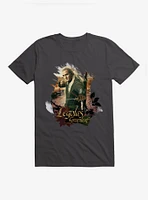 The Hobbit: Desolation Of Smaug Legolas T-Shirt