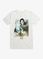 Lord Of The Rings Arwen T-Shirt