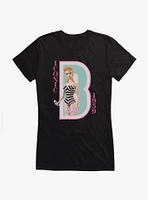 Barbie Iconic 1959 Girls T-Shirt