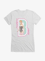 Barbie Iconic 1959 Girls T-Shirt