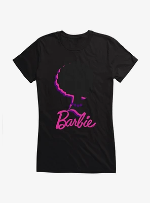 Barbie Iconic Beauty Girls T-Shirt