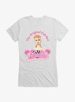 Barbie The Original Cali Girl Girls T-Shirt