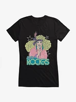 Barbie And The Rockers Glam Girls T-Shirt