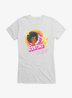 Barbie She's Dynamite! Girls T-Shirt