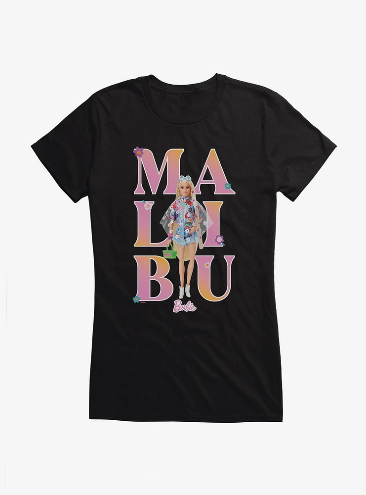 Barbie Malibu Girls T-Shirt