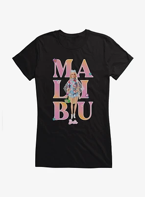 Barbie Malibu Girls T-Shirt