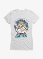 Barbie Gotta Go Big Girls T-Shirt