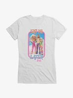 Barbie Ski Ya Later Girls T-Shirt