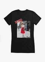 Barbie Valentine's Day XOXO Girls T-Shirt