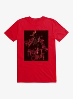 A Nightmare On Elm Street Ready Or Not T-Shirt