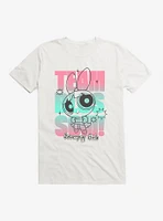 Powerpuff Girls Team Blossom T-Shirt