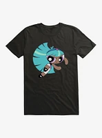 The Powerpuff Girls Bliss Pose T-Shirt