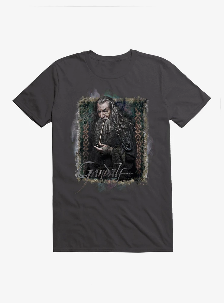 The Hobbit: An Unexpected Journey Gandalf Grey T-Shirt