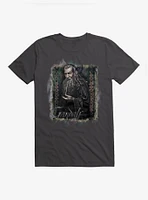 The Hobbit: An Unexpected Journey Gandalf Grey T-Shirt