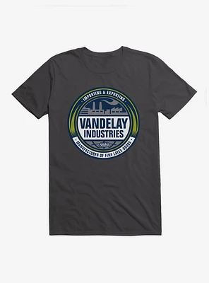 Seinfeld Vandelay Industries T-Shirt