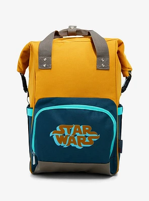 Star Wars Color Block Cooler Backpack