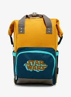 Star Wars Color Block Cooler Backpack