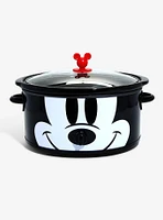 Disney Mickey Mouse 90th Anniversary 7-Quart Slow Cooker