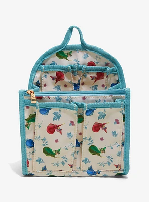 Our Universe Disney Sleeping Beauty Flora, Fauna, and Merryweather Mini Backpack Organizer — BoxLunch Exclusive