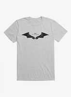 The Batman Center Bat T-Shirt