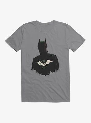 The Batman Bat Target T-Shirt